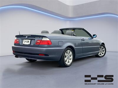2005 BMW 3 Series 325Ci   - Photo 5 - Stratham, NH 03885