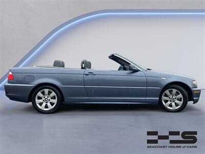 2005 BMW 3 Series 325Ci   - Photo 6 - Stratham, NH 03885