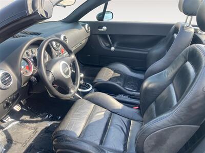 2001 Audi TT 180hp   - Photo 9 - Stratham, NH 03885