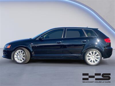 2013 Audi A3 2.0 TDI Premium Plus   - Photo 2 - Stratham, NH 03885