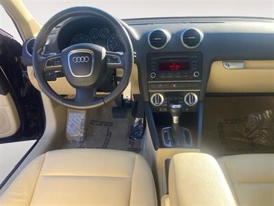 2013 Audi A3 2.0 TDI Premium Plus   - Photo 10 - Stratham, NH 03885