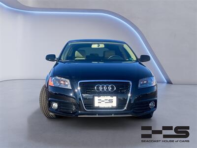 2013 Audi A3 2.0 TDI Premium Plus   - Photo 8 - Stratham, NH 03885