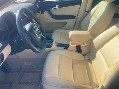 2013 Audi A3 2.0 TDI Premium Plus   - Photo 9 - Stratham, NH 03885
