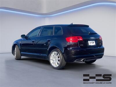 2013 Audi A3 2.0 TDI Premium Plus   - Photo 3 - Stratham, NH 03885