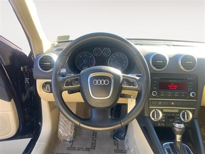 2013 Audi A3 2.0 TDI Premium Plus   - Photo 12 - Stratham, NH 03885
