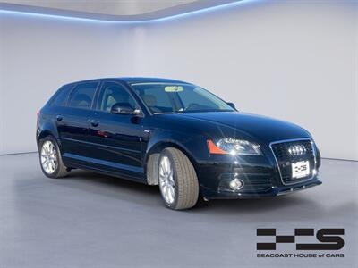 2013 Audi A3 2.0 TDI Premium Plus   - Photo 7 - Stratham, NH 03885