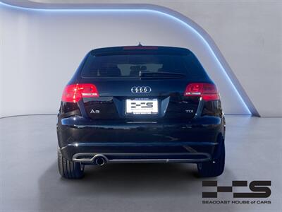 2013 Audi A3 2.0 TDI Premium Plus   - Photo 4 - Stratham, NH 03885