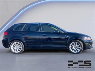 2013 Audi A3 2.0 TDI Premium Plus   - Photo 6 - Stratham, NH 03885