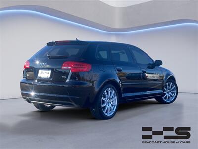 2013 Audi A3 2.0 TDI Premium Plus   - Photo 5 - Stratham, NH 03885
