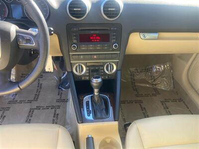 2013 Audi A3 2.0 TDI Premium Plus   - Photo 11 - Stratham, NH 03885