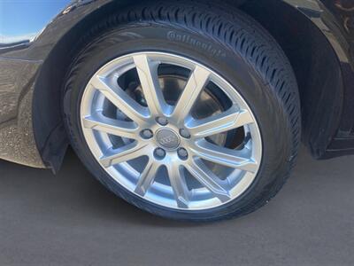 2013 Audi A3 2.0 TDI Premium Plus   - Photo 14 - Stratham, NH 03885