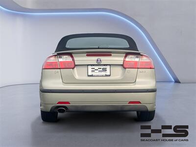 2005 Saab 9-3 Aero   - Photo 4 - Stratham, NH 03885