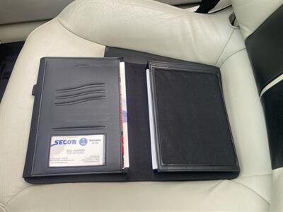 2005 Saab 9-3 Aero   - Photo 18 - Stratham, NH 03885