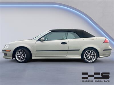 2005 Saab 9-3 Aero   - Photo 2 - Stratham, NH 03885