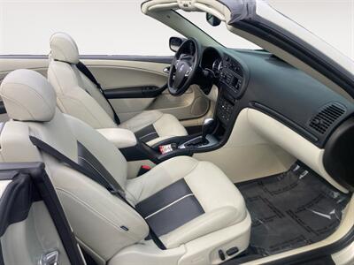 2005 Saab 9-3 Aero   - Photo 15 - Stratham, NH 03885