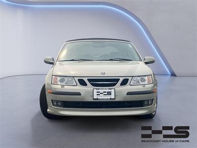 2005 Saab 9-3 Aero   - Photo 8 - Stratham, NH 03885