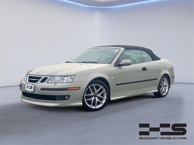 2005 Saab 9-3 Aero   - Photo 1 - Stratham, NH 03885