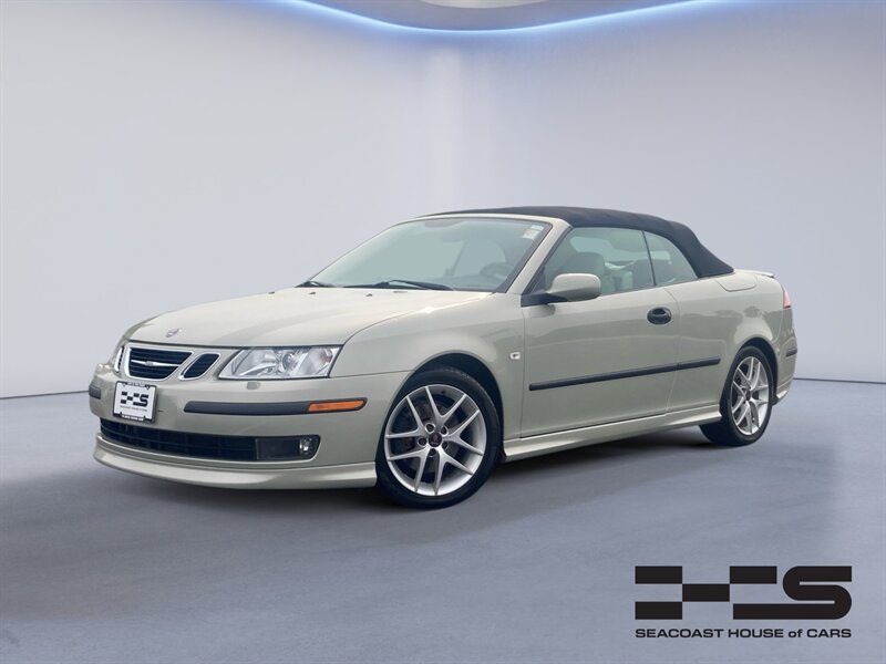 2005 Saab 9-3 Aero - Photo 1 - Stratham, NH 03885