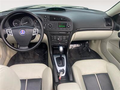 2005 Saab 9-3 Aero   - Photo 10 - Stratham, NH 03885
