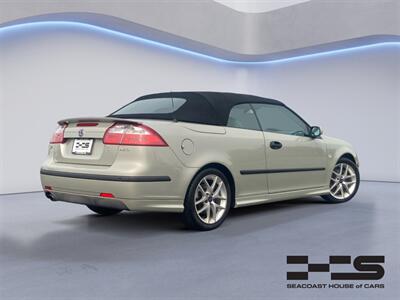 2005 Saab 9-3 Aero   - Photo 5 - Stratham, NH 03885