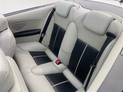 2005 Saab 9-3 Aero   - Photo 13 - Stratham, NH 03885