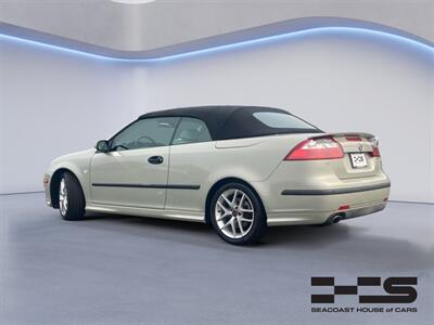 2005 Saab 9-3 Aero   - Photo 3 - Stratham, NH 03885