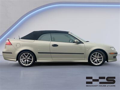 2005 Saab 9-3 Aero   - Photo 6 - Stratham, NH 03885