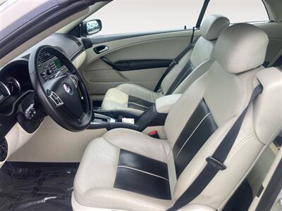 2005 Saab 9-3 Aero   - Photo 9 - Stratham, NH 03885