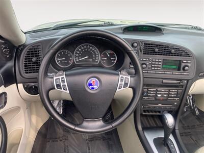 2005 Saab 9-3 Aero   - Photo 12 - Stratham, NH 03885