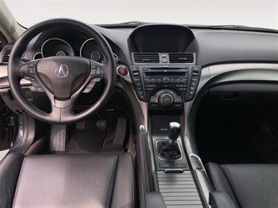 2012 Acura TL SH-AWD w/Tech   - Photo 10 - Stratham, NH 03885