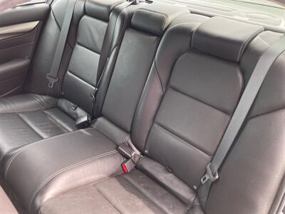 2012 Acura TL SH-AWD w/Tech   - Photo 13 - Stratham, NH 03885