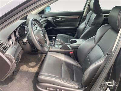 2012 Acura TL SH-AWD w/Tech   - Photo 9 - Stratham, NH 03885