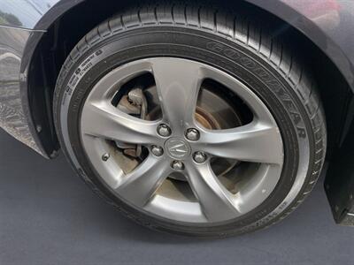 2012 Acura TL SH-AWD w/Tech   - Photo 14 - Stratham, NH 03885
