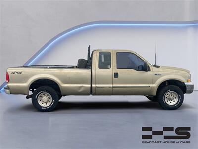 2000 Ford F-250 Super Duty XL   - Photo 6 - Stratham, NH 03885