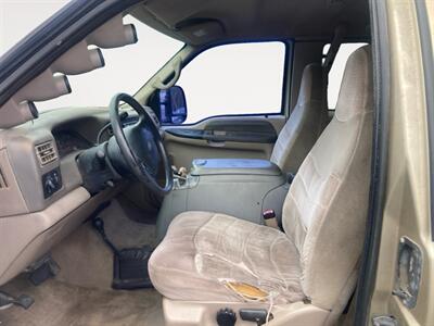 2000 Ford F-250 Super Duty XL   - Photo 9 - Stratham, NH 03885