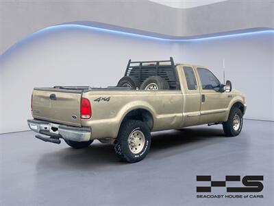 2000 Ford F-250 Super Duty XL   - Photo 5 - Stratham, NH 03885