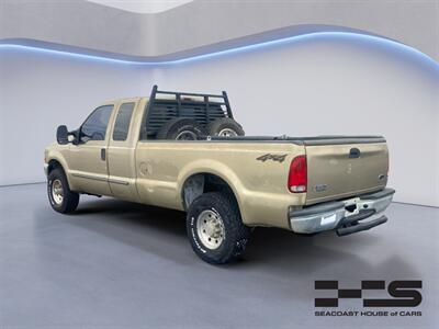 2000 Ford F-250 Super Duty XL   - Photo 3 - Stratham, NH 03885