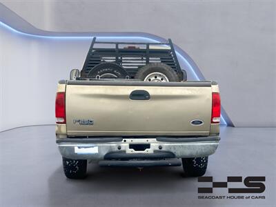 2000 Ford F-250 Super Duty XL   - Photo 4 - Stratham, NH 03885