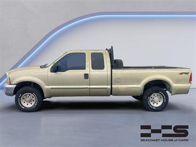2000 Ford F-250 Super Duty XL   - Photo 2 - Stratham, NH 03885
