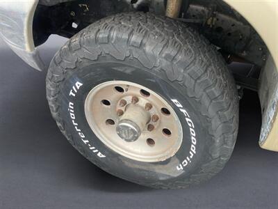 2000 Ford F-250 Super Duty XL   - Photo 14 - Stratham, NH 03885