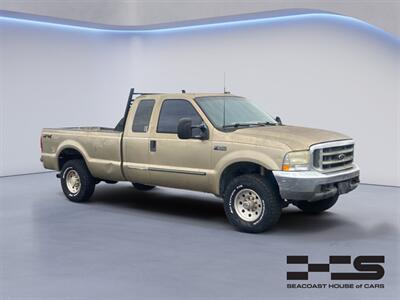 2000 Ford F-250 Super Duty XL   - Photo 7 - Stratham, NH 03885