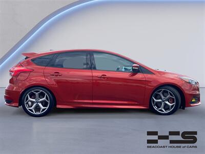 2018 Ford Focus ST   - Photo 6 - Stratham, NH 03885