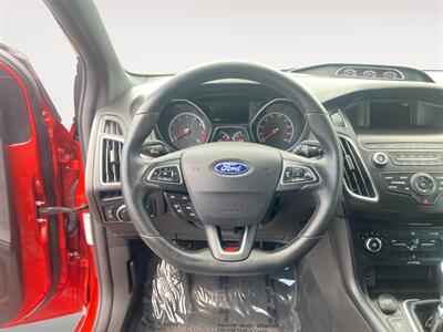 2018 Ford Focus ST   - Photo 12 - Stratham, NH 03885