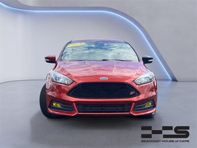 2018 Ford Focus ST   - Photo 8 - Stratham, NH 03885