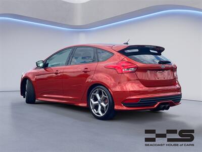 2018 Ford Focus ST   - Photo 3 - Stratham, NH 03885