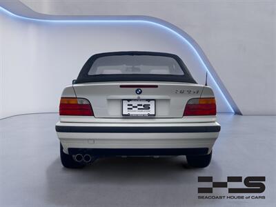 1995 BMW 3 Series 325i   - Photo 4 - Stratham, NH 03885