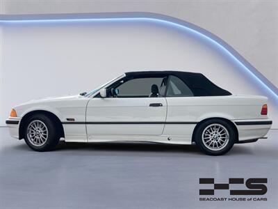 1995 BMW 3 Series 325i   - Photo 2 - Stratham, NH 03885