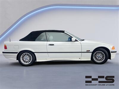 1995 BMW 3 Series 325i   - Photo 6 - Stratham, NH 03885