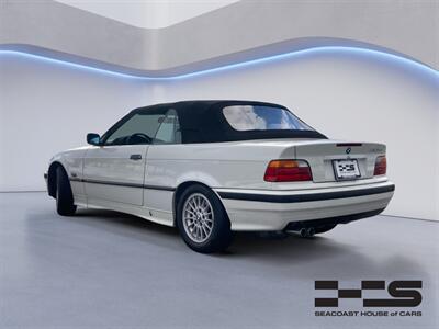 1995 BMW 3 Series 325i   - Photo 3 - Stratham, NH 03885
