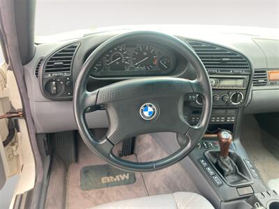 1995 BMW 3 Series 325i   - Photo 12 - Stratham, NH 03885
